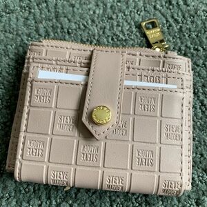 Steve Madden wallet